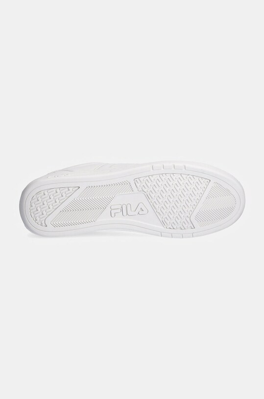 Fila sneakersy Crosscourt Line FFM0298 biały