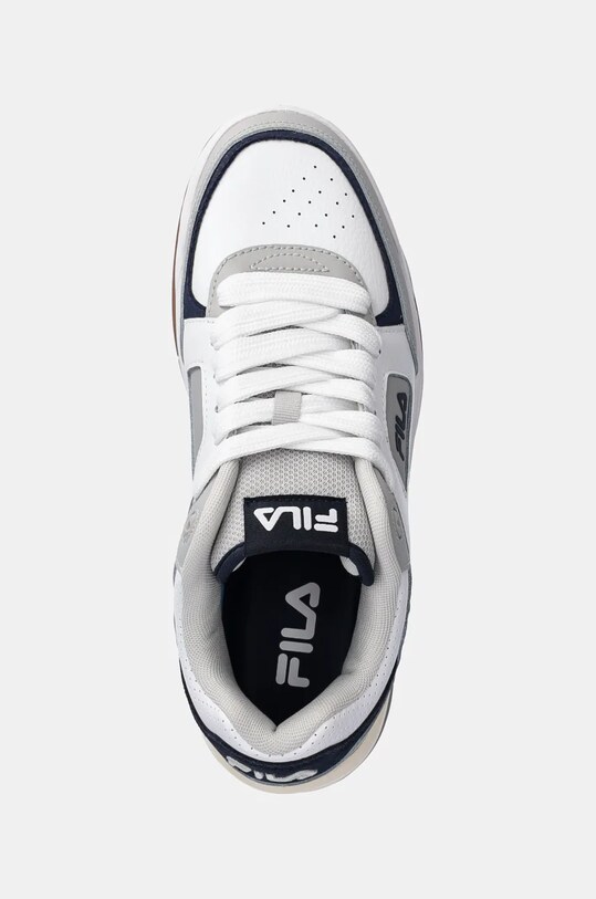 Кросівки Fila Centure сірий FFM0352