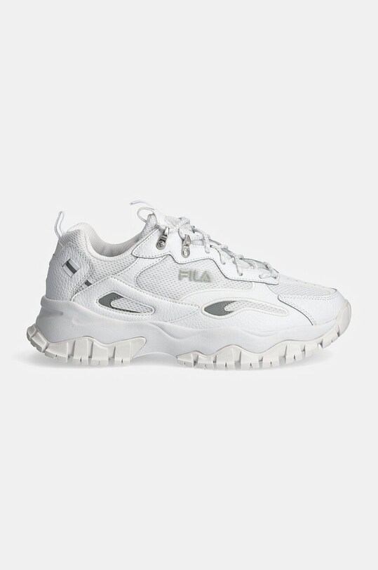 Fila sneakers Ray Tracer TR2 FFM0354 bianco AW24