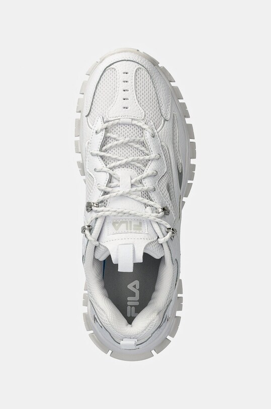 Fila sneakers Ray Tracer TR2 bianco FFM0354
