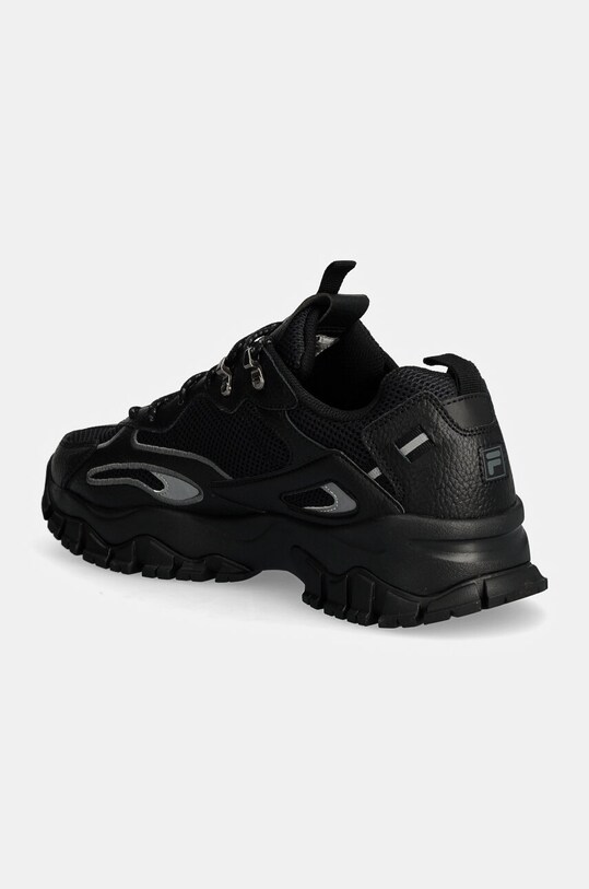 Взуття Кросівки Fila Ray Tracer TR2 FFM0354 чорний
