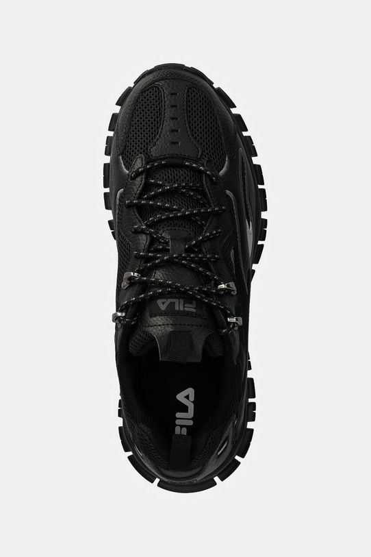 Fila sneakersy Ray Tracer TR2 czarny FFM0354