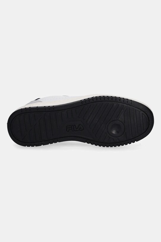 Fila sneakers din piele Rega FFM0368 gri