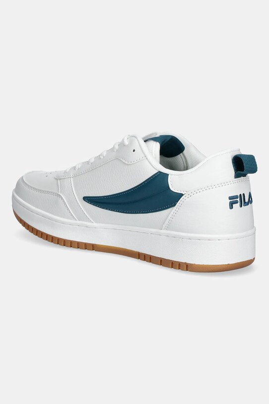 Взуття Кросівки Fila Rega FFM0370 білий