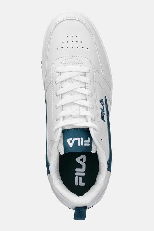 Кросівки Fila Rega білий FFM0370