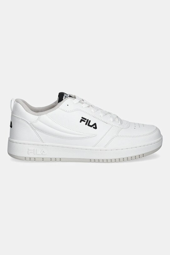 Кроссовки Fila Rega FFM0370 белый SS25