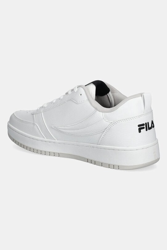 Обувь Кроссовки Fila Rega FFM0370 белый