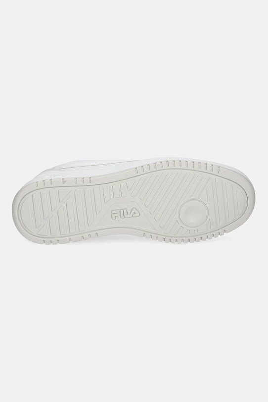 Кроссовки Fila Rega FFM0370 белый