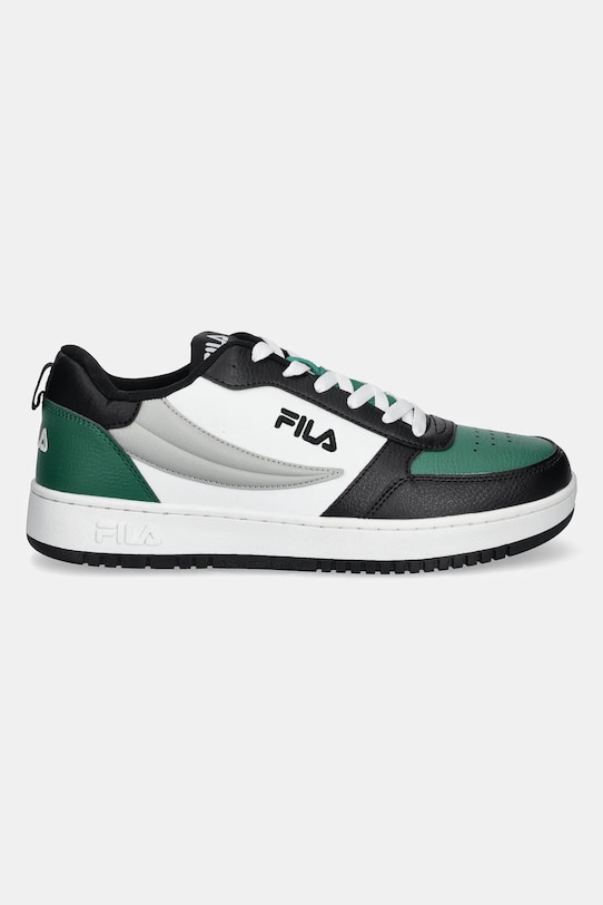 Fila sneakersy Rega FFM0370 zielony SS25