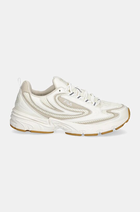 Кроссовки Fila Actix Retro FFM0377 бежевый AW24