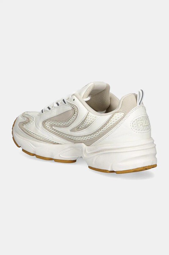 Обувь Кроссовки Fila Actix Retro FFM0377 бежевый