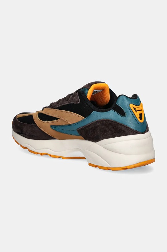 Obuća Tenisice Fila V94M FFM0378 smeđa