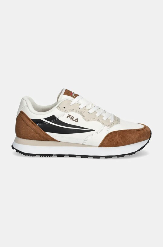 Αθλητικά Fila Hypert FFM0380 μπεζ AW24