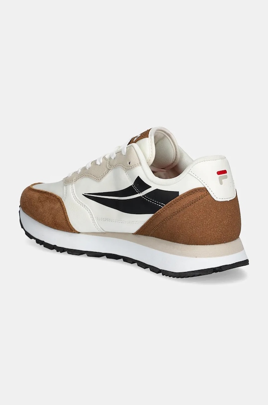 Взуття Кросівки Fila Hypert FFM0380 бежевий