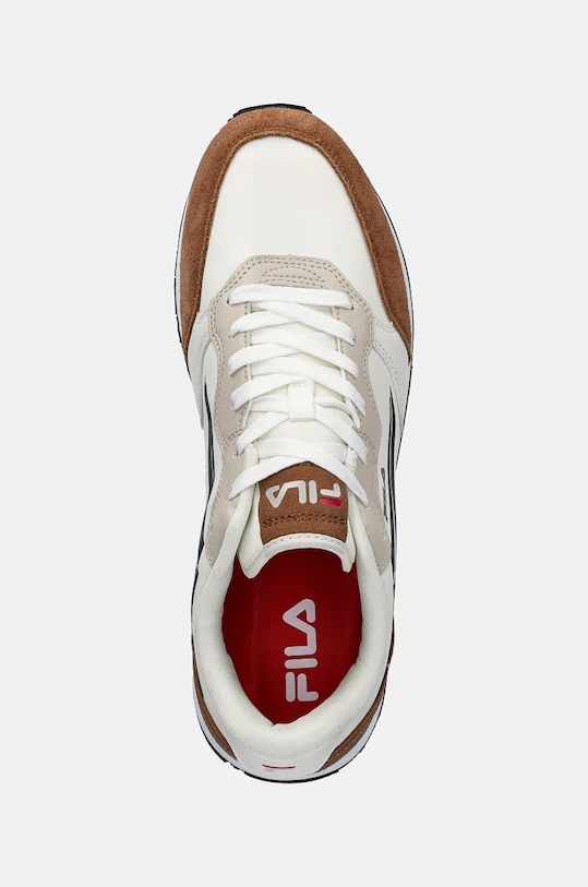Кросівки Fila Hypert бежевий FFM0380