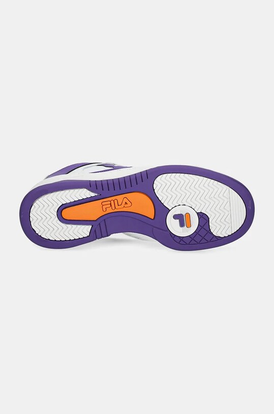 Αθλητικά Fila Wayne OG FFM0382 λευκό