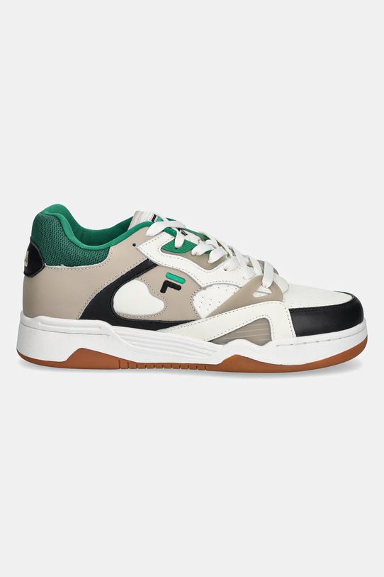 Sneakers boty Fila Wayne FFM0383 bílá SS25