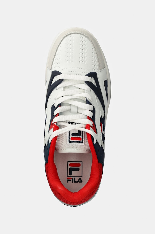 Sneakers boty Fila Wayne bílá FFM0383