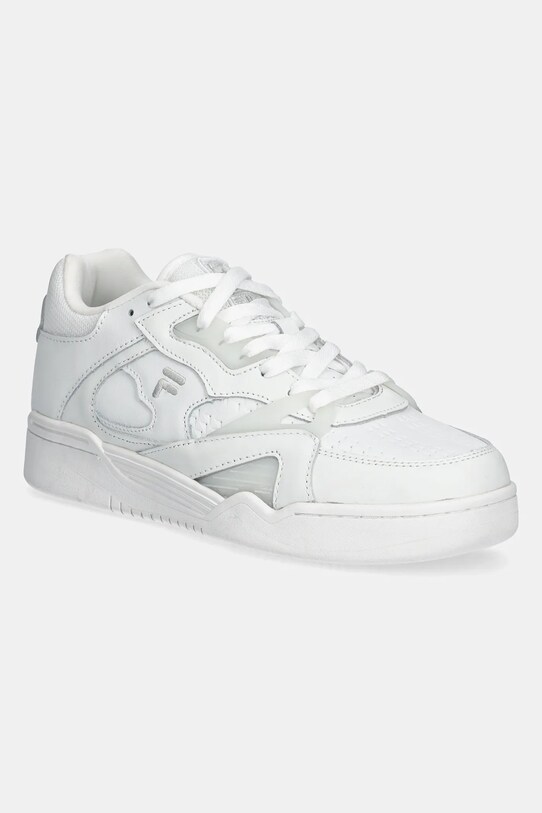 Fila sneakers Wayne textil alb FFM0383