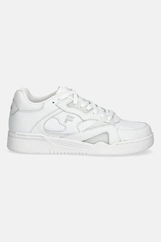 Fila sneakers Wayne FFM0383 alb SS25