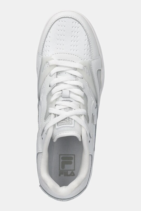 Fila sneakers Wayne alb FFM0383