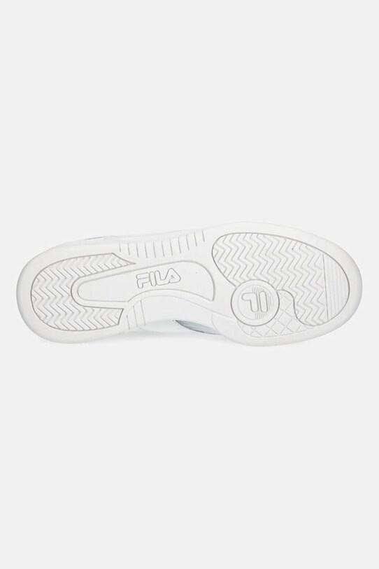 Fila sneakers Wayne FFM0383 alb