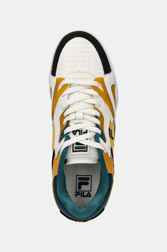 Fila sneakersy Wayne żółty FFM0383
