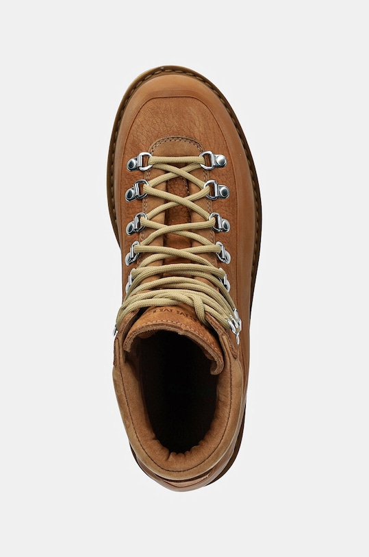 Високі черевики Diemme Roccia Vet Gomma коричневий DI24FWRVM.F01L011COG