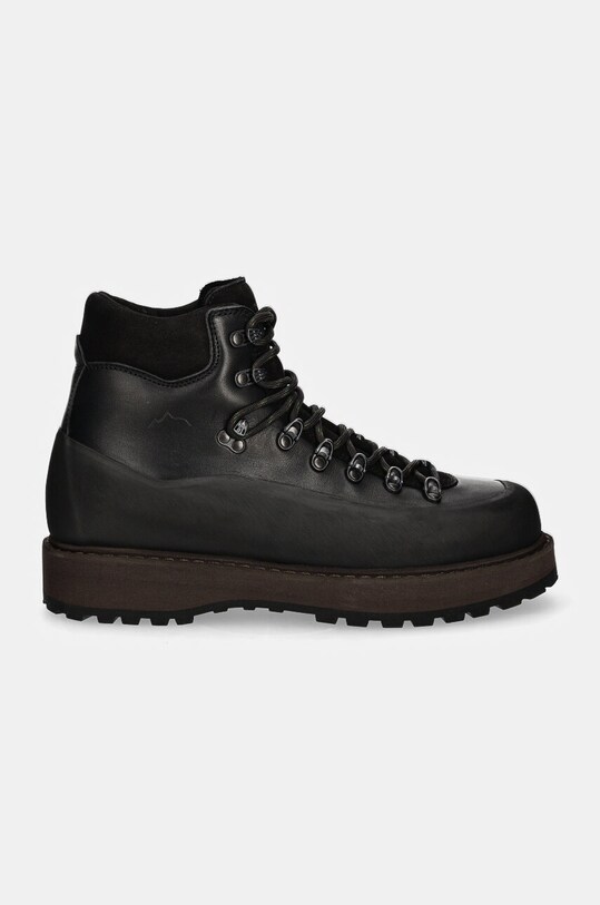 Diemme boots Roccia Vet Due Gomma DI24FWRVM.F03L007BLK black AW24