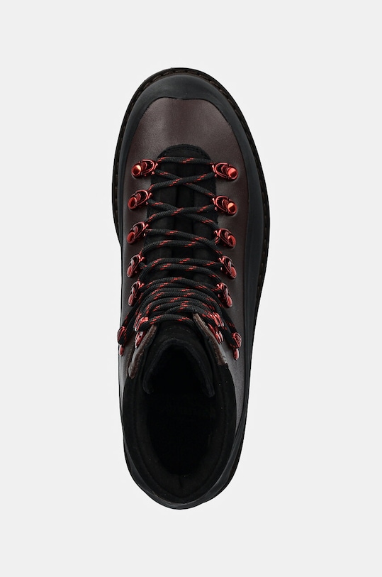 Высокие ботинки Diemme Roccia Vet Due Gomma коричневый DI24FWRVM.F03L007MOG