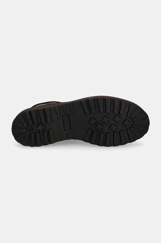 Туфлі Diemme Cornaro Due Gomma DI24FWCOM.F04L007BLK чорний