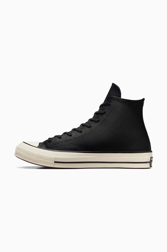 Converse leather trainers Chuck 70 Leather A08637C black