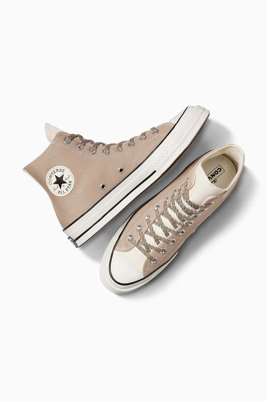 Πάνινα παπούτσια Converse Chuck 70 Dual Tone A09201C