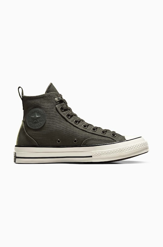 Кеды Converse Chuck 70 Jungle Cloth Overlay
