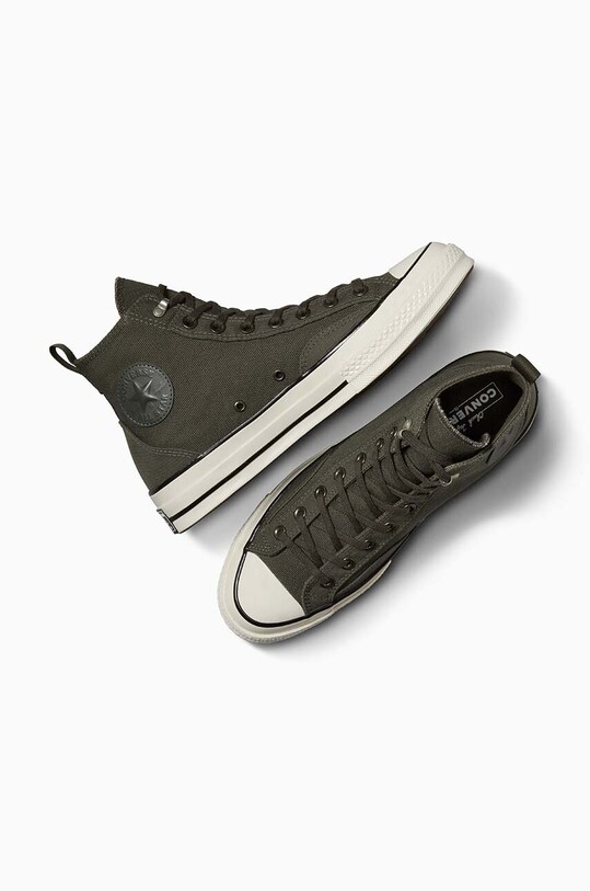 Converse trainers Chuck 70 Jungle Cloth Overlay A08601C