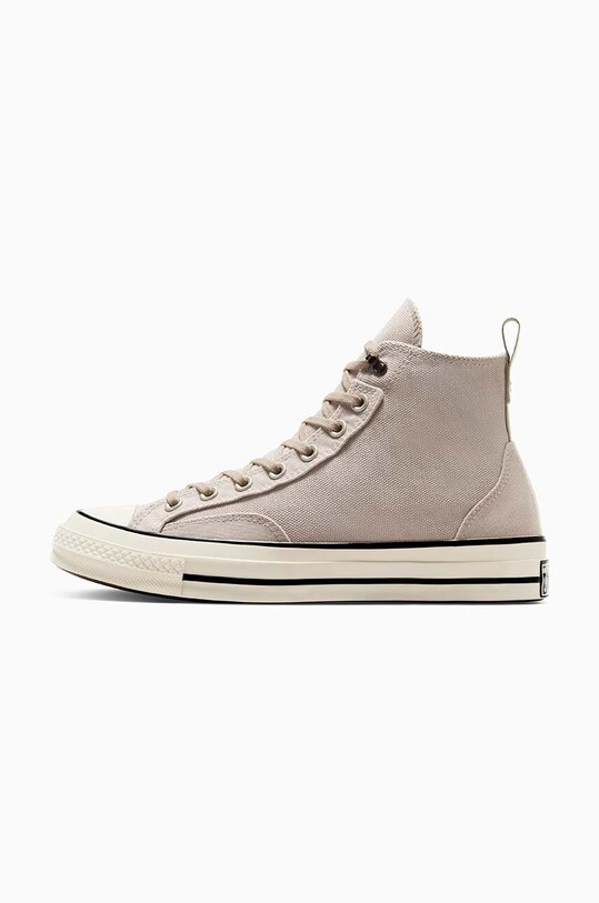 Кеды Converse Chuck 70 Jungle Cloth Overlay A08602C