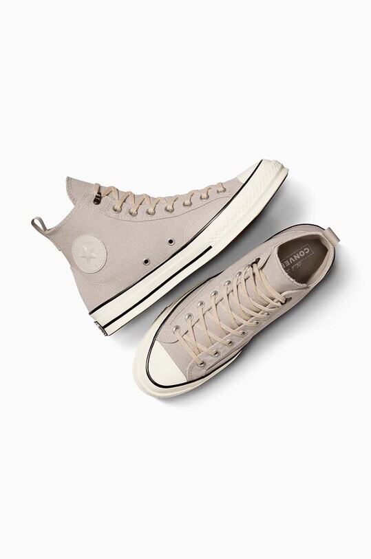Кеды Converse Chuck 70 Jungle Cloth Overlay A08602C