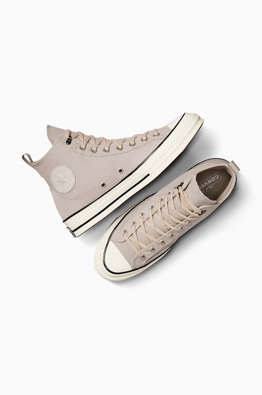Кеды Converse Chuck 70 Jungle Cloth Overlay A08602C