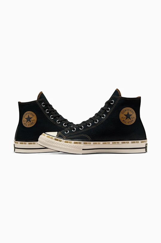 Converse scarpe da ginnastica Chuck 70 Gore-Tex A08565C