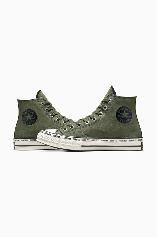 Converse trainers Chuck 70 Gore-Tex A08566C