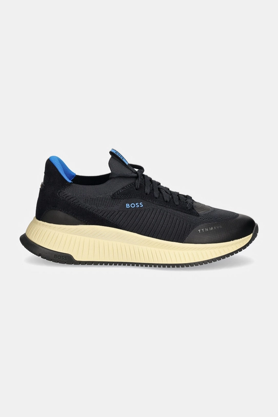 BOSS sneakersy TTNM EVO 50523113.464 granatowy AW24