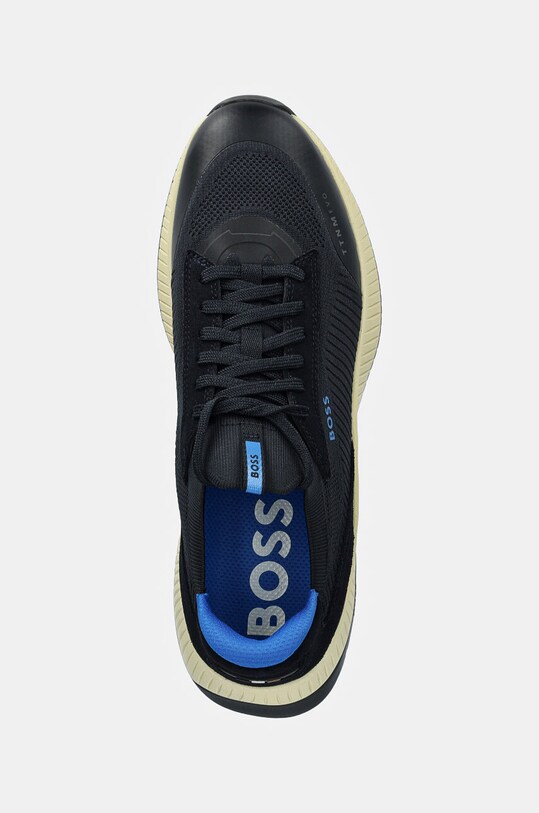 Tenisky BOSS TTNM EVO tmavomodrá 50523113.464