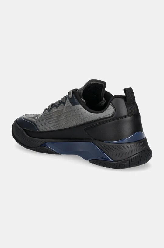 Scarpe BOSS sneakers Courtstride 50523209.024 grigio