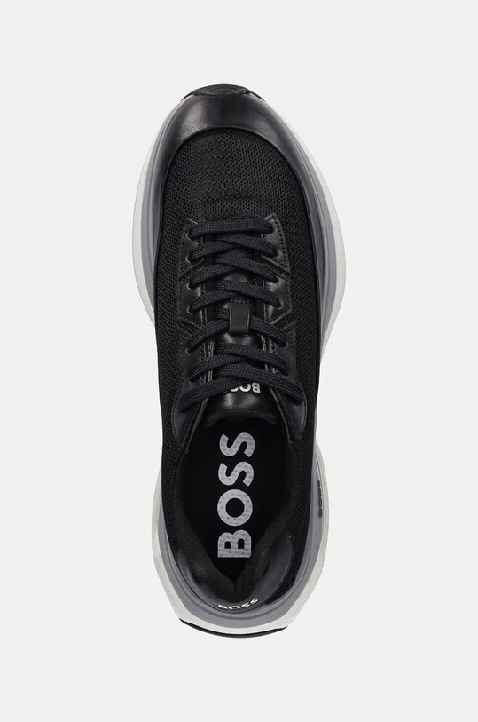 Кросівки BOSS Void чорний 50529514.001