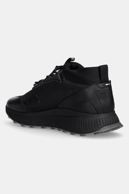 Boty Tenisky BOSS TTNM EVO 50529525.005 černá