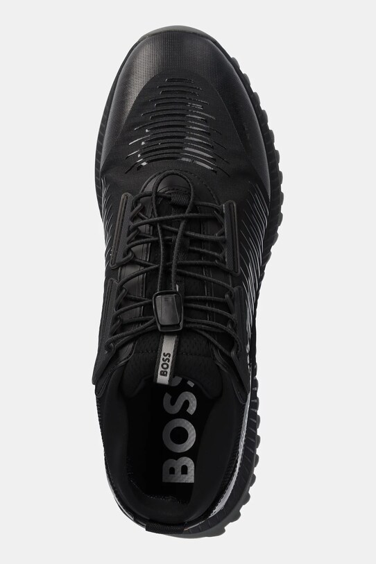 Tenisky BOSS TTNM EVO černá 50529525.005