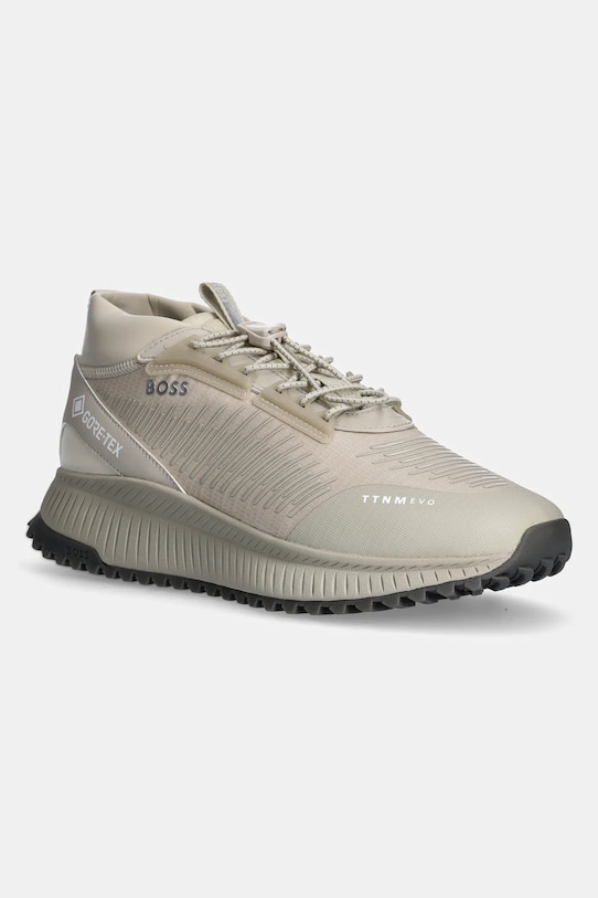 Кроссовки BOSS TTNM EVO синтетический бежевый 50529525.271