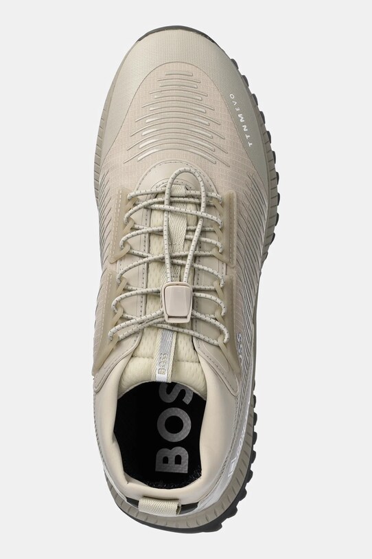 Кроссовки BOSS TTNM EVO бежевый 50529525.271