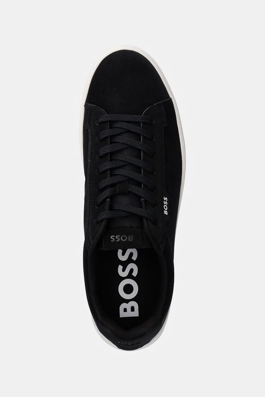 BOSS sneakers Rhys negru 50529532.001