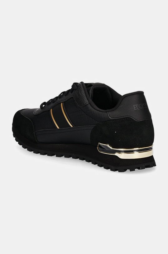 Obuwie BOSS sneakersy Parkour-L 50529533.007 czarny